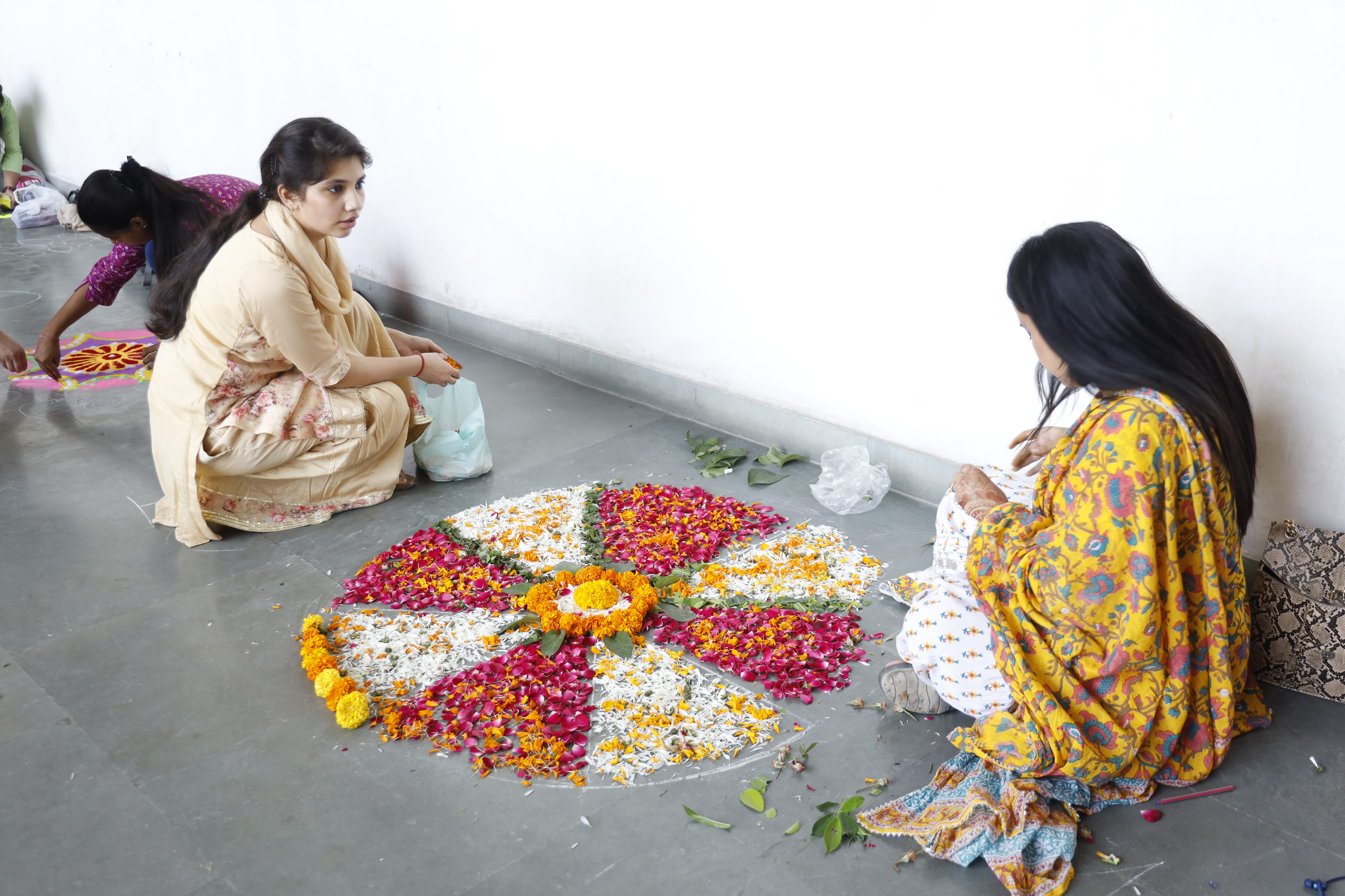 Co-curricular & Cultural Activities